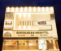 Patiala India Spa
