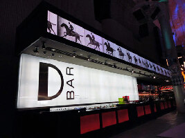 Bar D.&.G.