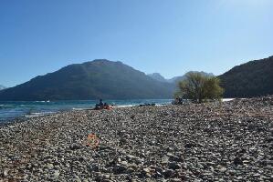 Parque Nacional Lago Puelo