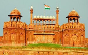 Intense India Tours