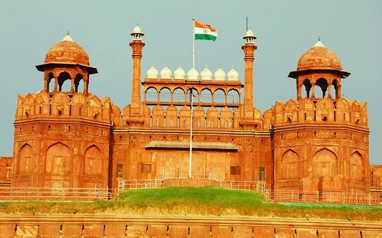 Intense India Tours