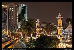 Masjid India Klang