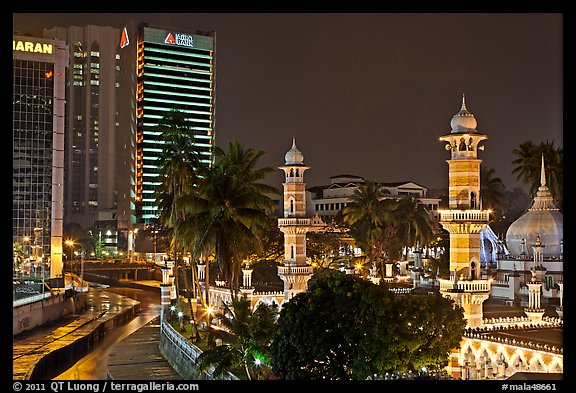 Masjid India Klang