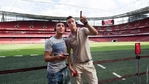 Arsenal Stadium Tours & Museum