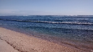 Krui Beach