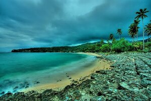 Senggigi Beach
