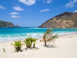 Mawun Beach
