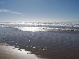 Sun Surf Yoga Morocco