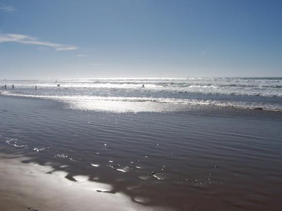 Sun Surf Yoga Morocco