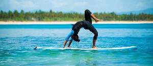 Aloha Surf-Yoga