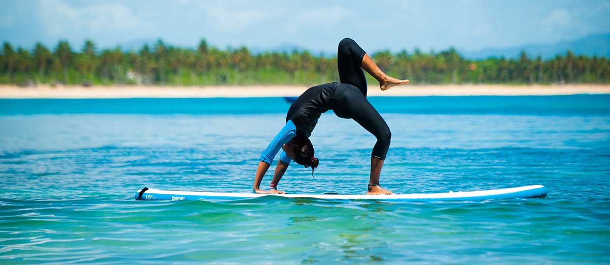 Aloha Surf-Yoga