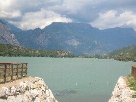 Province of Trento Italy Cave