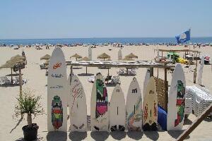 Carcavelos Surf School