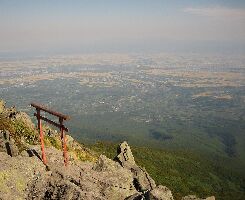 Mt. Iwaki Lifts