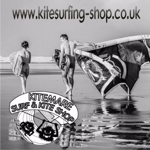 Kitemare Surf & Kite Shop