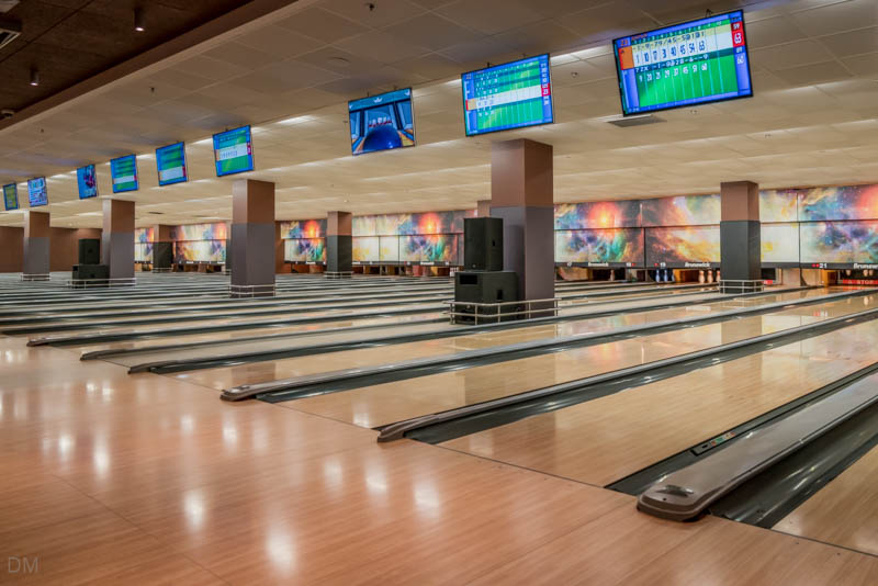 Bowling Gulliver