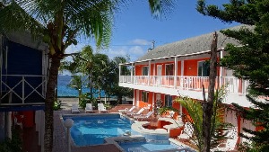 Sunset Hotel