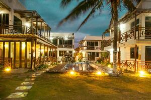 Hotel MS San Luis Village
