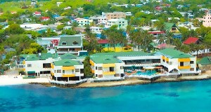 Decameron Maryland