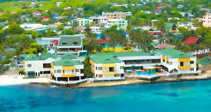 Decameron Maryland
