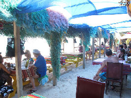 Restaurante Donde Francesca