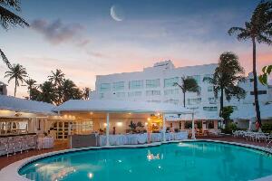 Hotel Casablanca