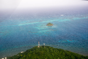 Cayo Bolivar