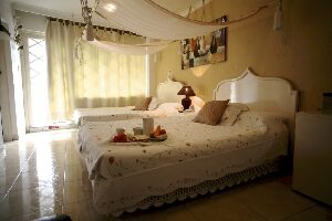 San Andres Noblehouse Hotel
