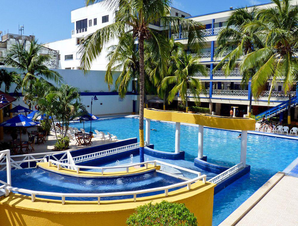 Sol Caribe San Andres