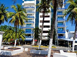 Sol Caribe Sea Flower Hotel