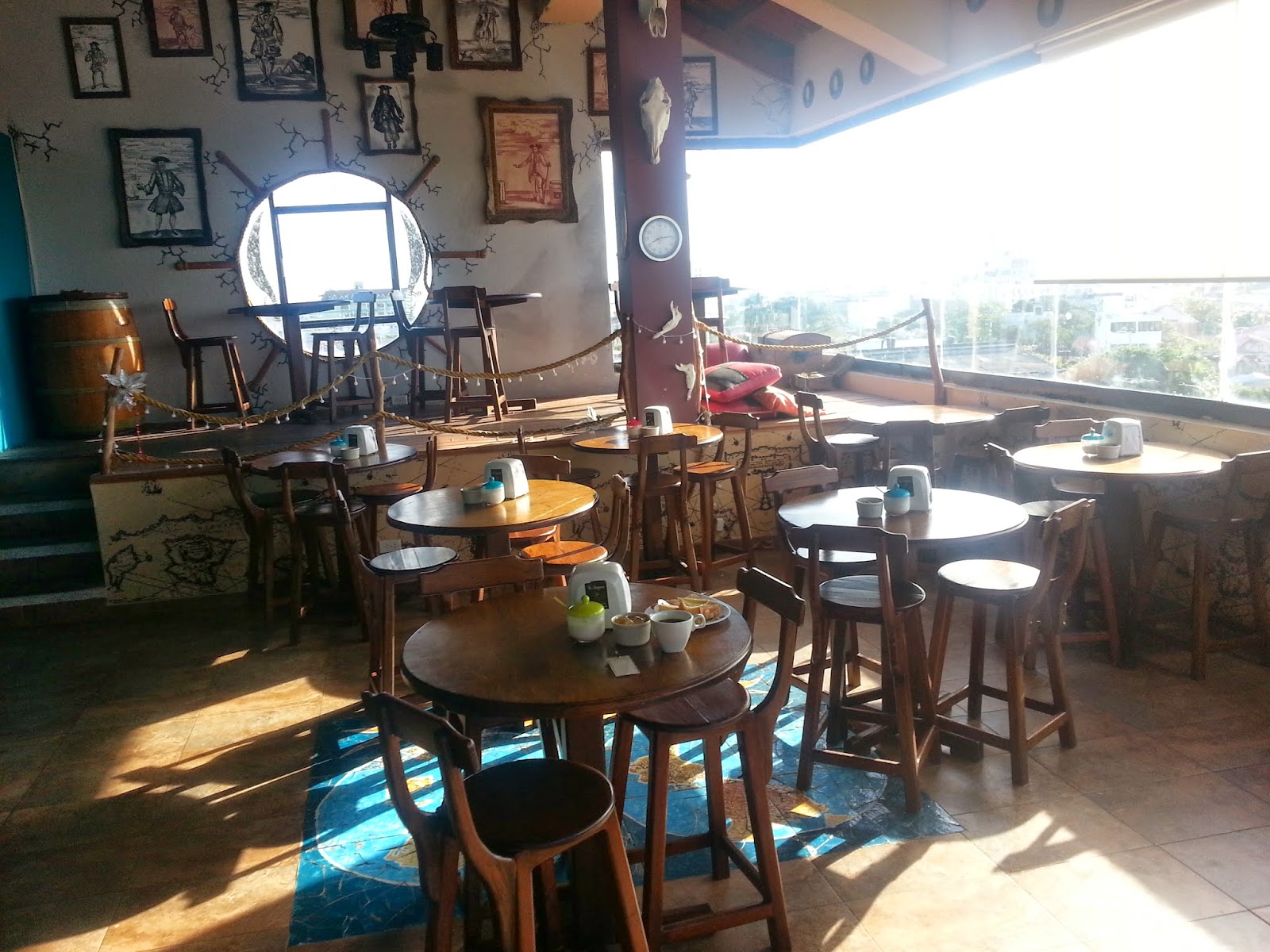 El Viajero San Andres Hostel & Suites
