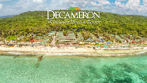Decameron San Luis