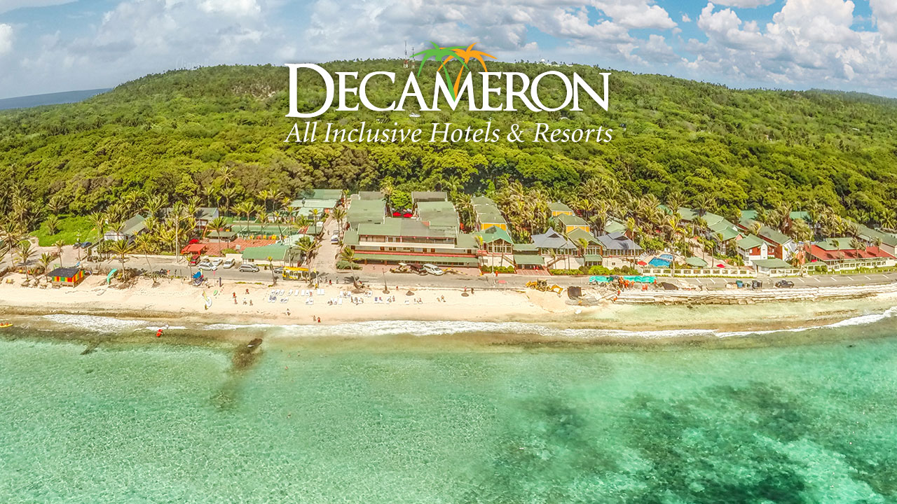 Decameron San Luis