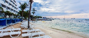 GHL Relax Hotel Sunrise