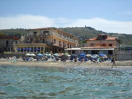Hotel La Darsena