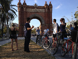 C. Marlet Spain Tour