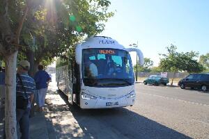 BusPlana