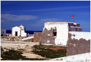 Leiria District Portugal Port