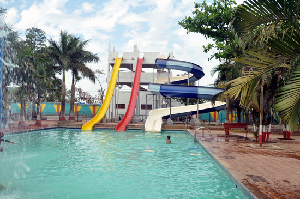 Anand Sagar Resort & Water Park