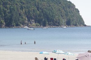 Comox Valley Canada Park