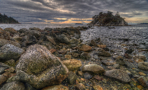 Canada Cliff