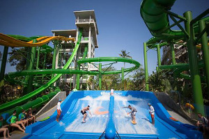 Waterbom Bali