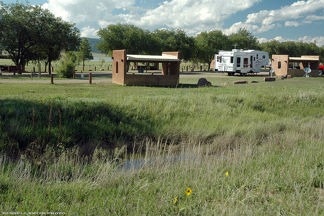 Storrie Lake State Park