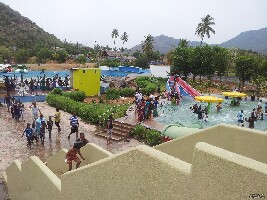 Salem India Park