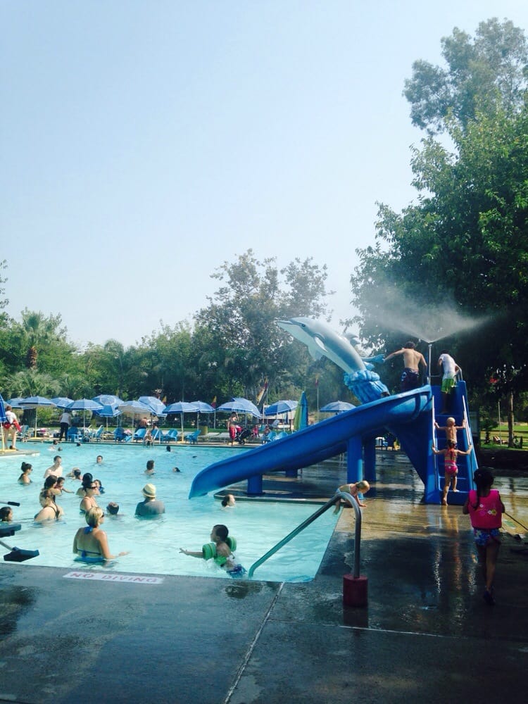 Wild Water Adventure Park
