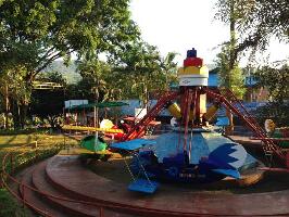 Chalakudy India Theme Park