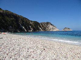 Petani Beach