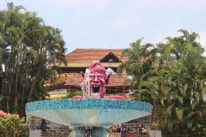 Manasa Amusement & Water Park