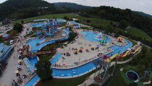 Kentucky Splash Water Park and Campground