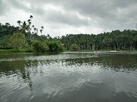 Karalad Lake
